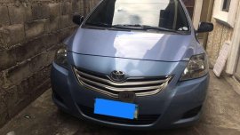 TOYOTA Vios 2013 1.3 J FOR SALE