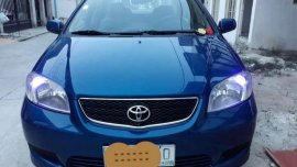 Toyota Vios 2004 for sale