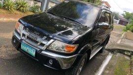 Isuzu Sportivo 2010 for sale