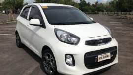 2017 Kia Picanto for sale