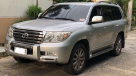 Toyota Land Cruiser 2012 GXR Diesel Dubai Version