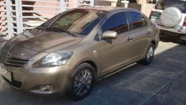 Toyota Vios 2013 j limited All power