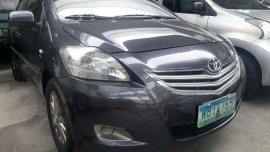 2013 Toyota Vios 1.3G Automatic Financing OK