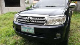 Toyota Fortuner 2008 For Sale