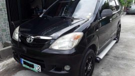 Toyota Avanza j 2009 1.3 engine matipid at tahimik