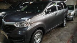 Well-kept Toyota Avanza 2018 for sale