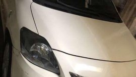 SELLING Toyota Vios 2013