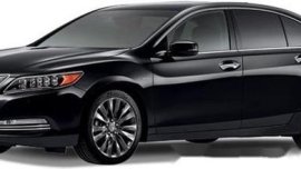 Good as new Honda Legend 2018 for sale