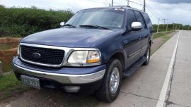 2002 Ford Expedition XLT FOR SALE
