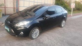 Rush for sale 2012 FORD Fiesta sedan