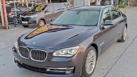 Good as new BMW 730Li 2015 for sale