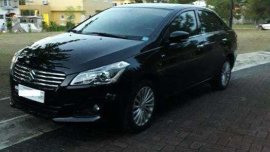 2018 Suzuki Ciaz for sale