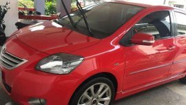 For Sale!!! Toyota Vios TRD 1.5G 2013