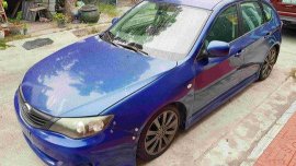 Subaru Impreza 2009 for sale