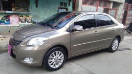 Rush sale 2012 Toyota Vios 1.5 G