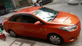 2016 TOYOTA Vios e 1.3 manuaL FOR SALE