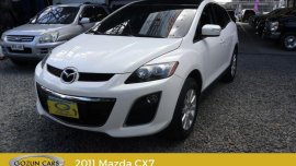 2011 Mazda Cx-7 for sale