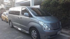For sale 2015 Hyundai Grand Starex CVX Automatic Diesel