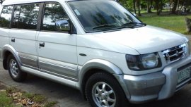 2000 Mitsubishi Adventure for sale