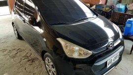 2014 HYUNDAI Grand i10 FOR SALE