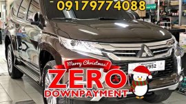 Mitsubishi Montero Sport 2018 for sale