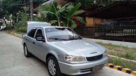 2018 Toyota Corolla For Sale