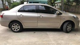 2013 Toyota Vios 1.3 E AT FOR SALE
