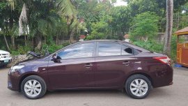 2016 Toyota Vios 1.3E MT for sale