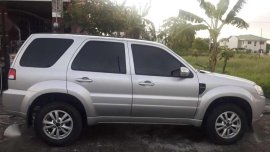 Ford Escape 2013 XLS Negotiable upon viewing