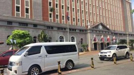 SELLING TOYOTA Super Grandia 3.0