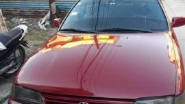 Toyota Corolla Gli In good running condition