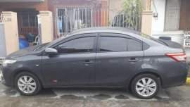 SELLING TOYOTA Vios E AT 2016