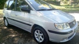 2006 crdi turbo diesel matrix first owned Hyundai Matrix