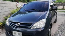 Toyota Innova 2005 for sale