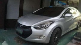 For Sale: Hyundai Elantra 2012