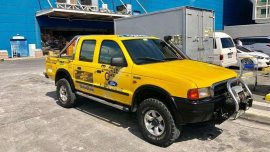 2001 Ford Ranger for sale