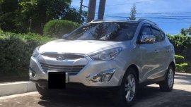 2012 Hyundai Tucson for sale
