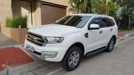 2015 Ford Everest Trend AT FOR SALE
