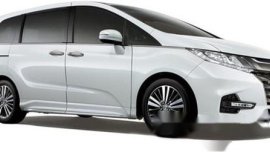 Good as new Honda Odyssey 2018 for sale