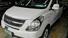 2012 HYUNDAI Grand Starex CRDi VGT AT FOR SALE