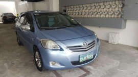 2013s TOTOTA VIOS 1.3G Limited Automatic