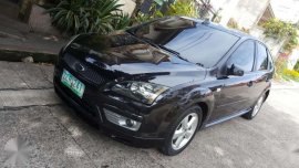 Ford Focus 2006 model hatchback 2.0 matic