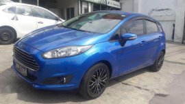 Selling 2016 Ford Fiesta Hatchback A/T