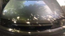 Ford Lynx 2001 Good condition. 