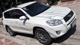 For Sale TOYOTA Rav4 2012 Automatic Transmision 2.4L engine