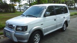 Mitsubishi Adventure 2000 for sale