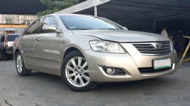 Well-maintained Toyota Camry 2008 V AT for sale
