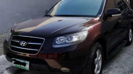 2009 Hyundai Santa Fe AT FOR SALE
