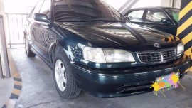 1999 Toyota Corolla Lovelife 1.6L Automatic 98K odometer