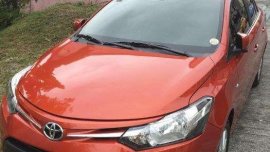 2016 Toyota Vios 1.5 G AT 1.5 G Variant